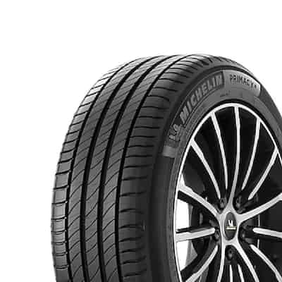 225/50 R17 94Y Primacy 4+ Michelin